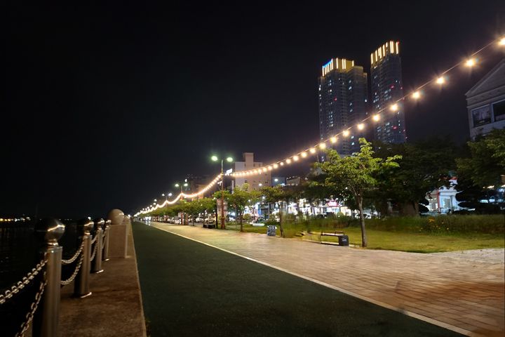 목포&무안 평광탑오션뷰 17번째 이미지