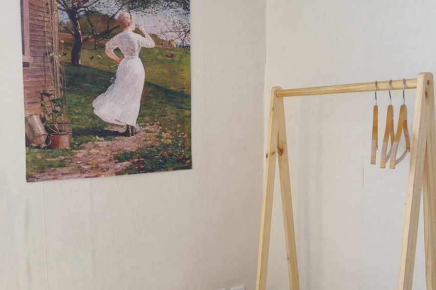 구미역 10분 숙소