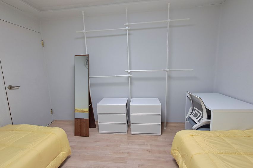 경희대 회기역 쓰리룸 3번째 이미지