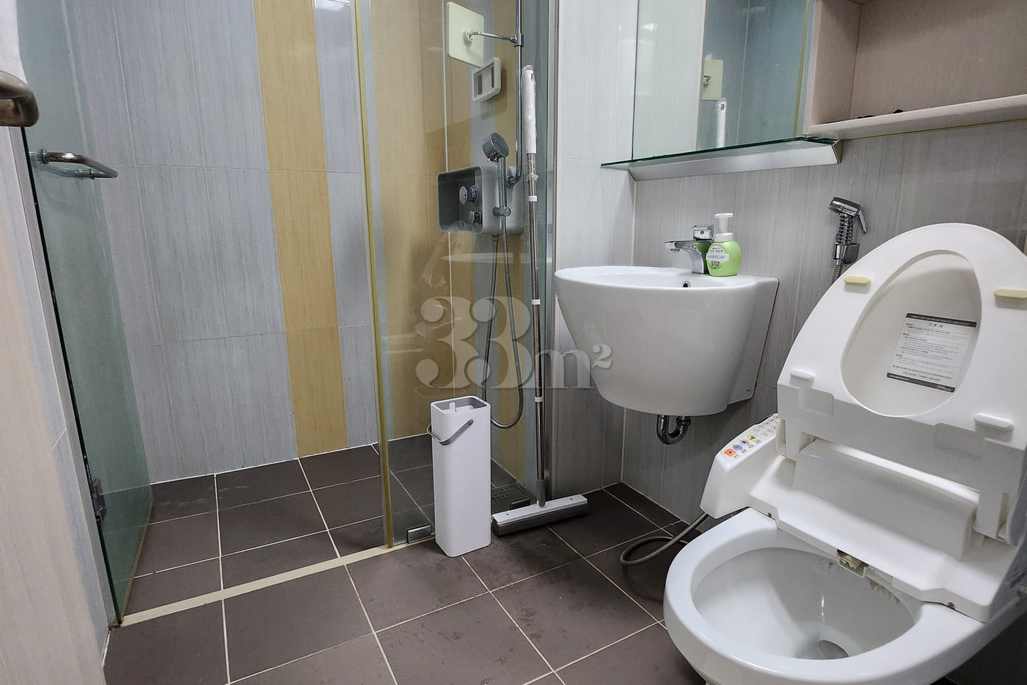 Luxury Studio near Seoul Station 5th image