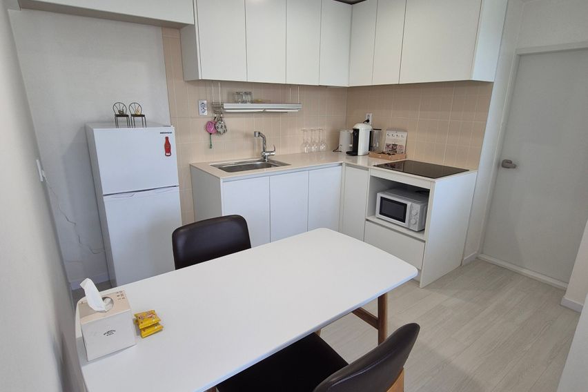 송도해수욕장 401호