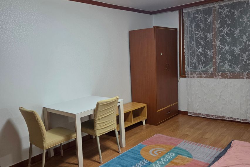 영광터미널 샤론오피스텔