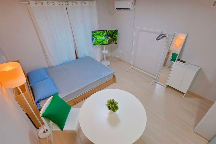 청주산단옆 복대풀옵 2 2번째 이미지