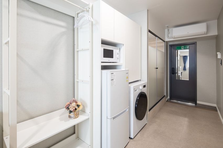 낙성대역_디럭스룸 4번째 이미지