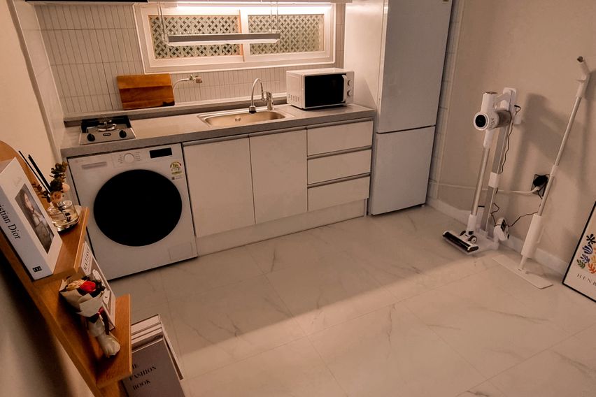 부평삼산동투룸풀옵💚