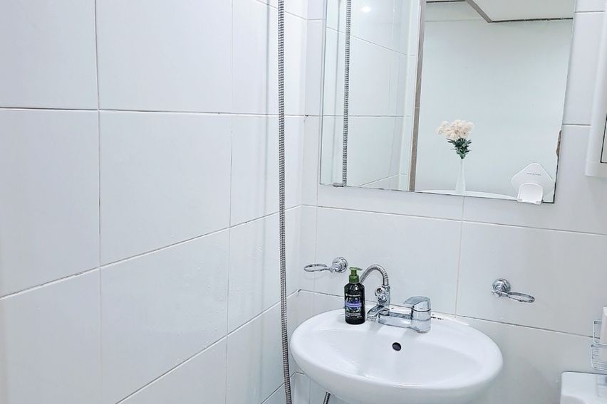 남부터미널역 도보 2분