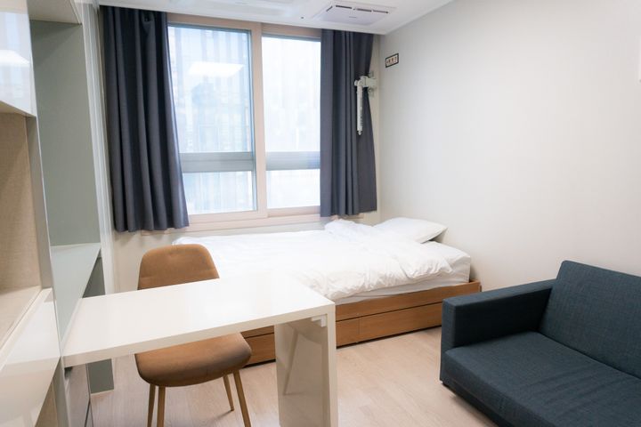 신촌더이음 505 0번째 이미지