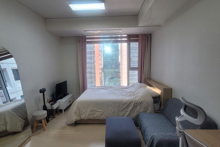 💕강남역30초시티뷰짱! 4번째 이미지