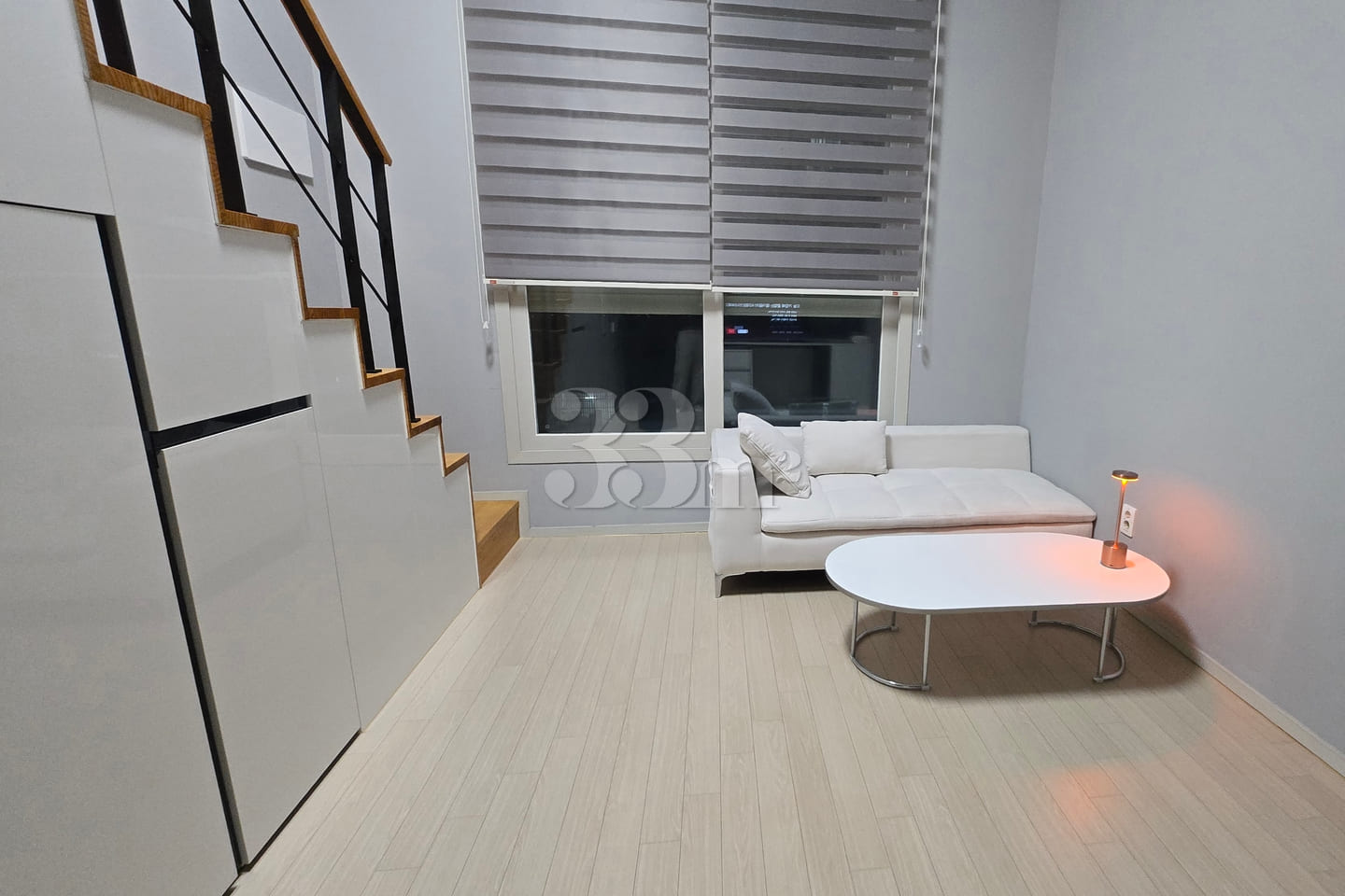 Sinbuldang CGV, walkable, duplex, 8 9th image