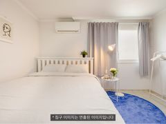 문정 넓은거실2룸3침대 11번째 이미지