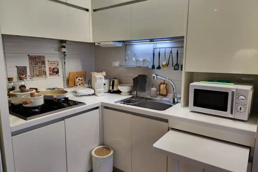 동탄삼성무료주차침대2