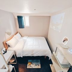 더블 스위트룸507 방 이미지