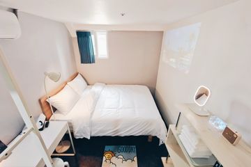 더블 스위트룸A