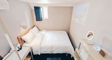 더블 스위트룸507 방 이미지