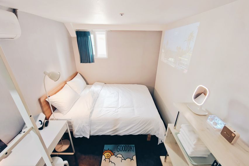 Double Suite 507 0th image