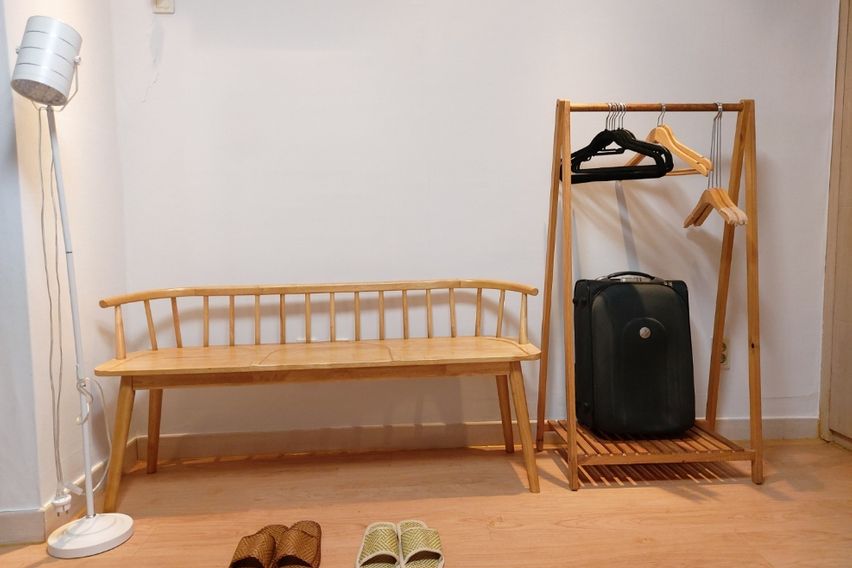 🌊해운대 해변 5분