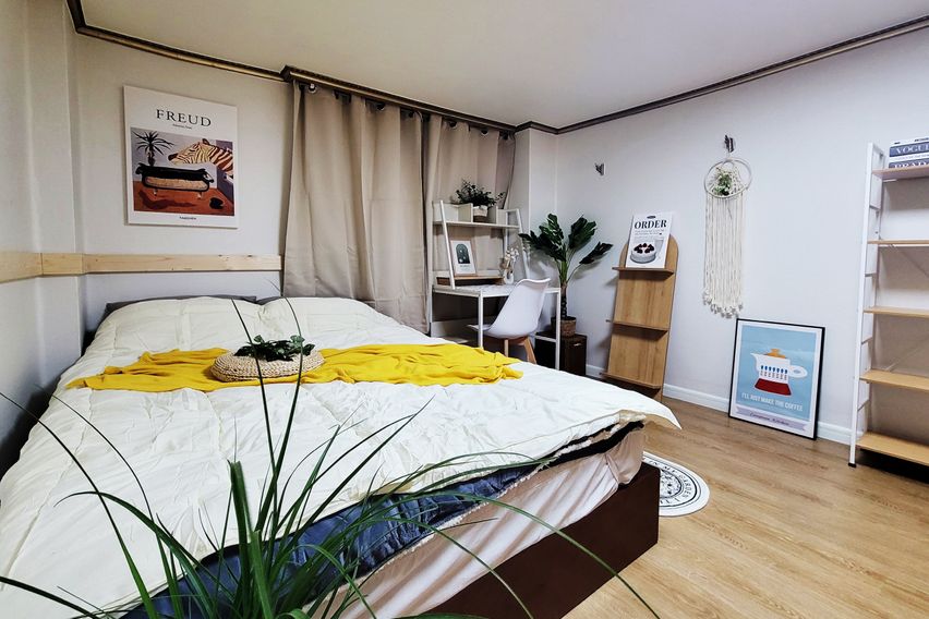 신규)비더스테이 A타입 5번째 이미지