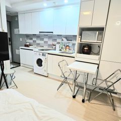 영등포 여의도 역세권 방 이미지