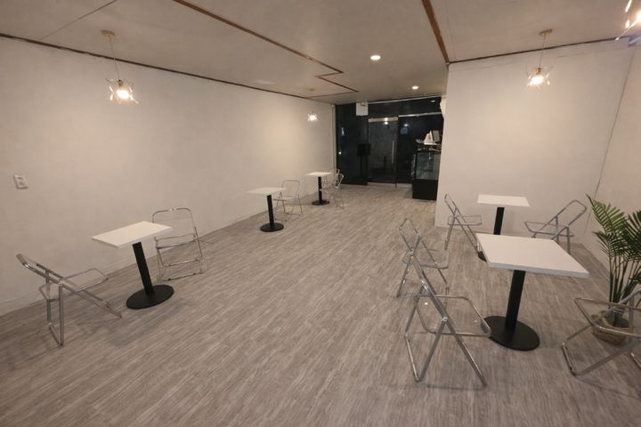 넓은거실과 특색있는룸 12번째 이미지