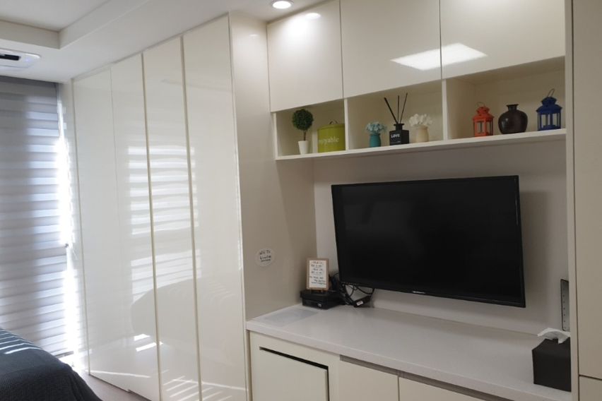 공항에서10분 햇살가득