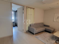 1.5-room apartment in central Seoul 2th image