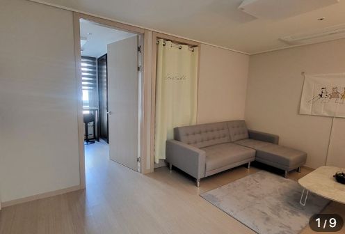 서울 중심 1.5룸