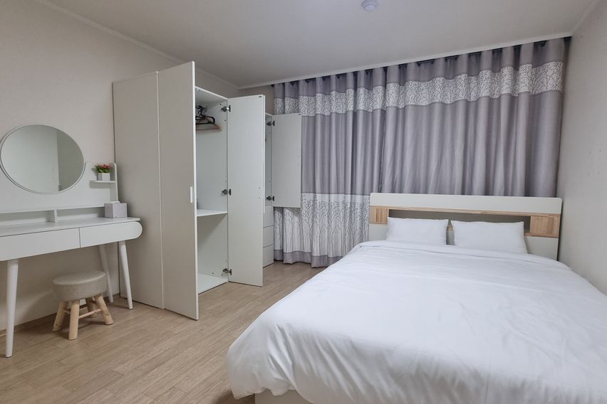 몸만와요 3룸주차풀옵션