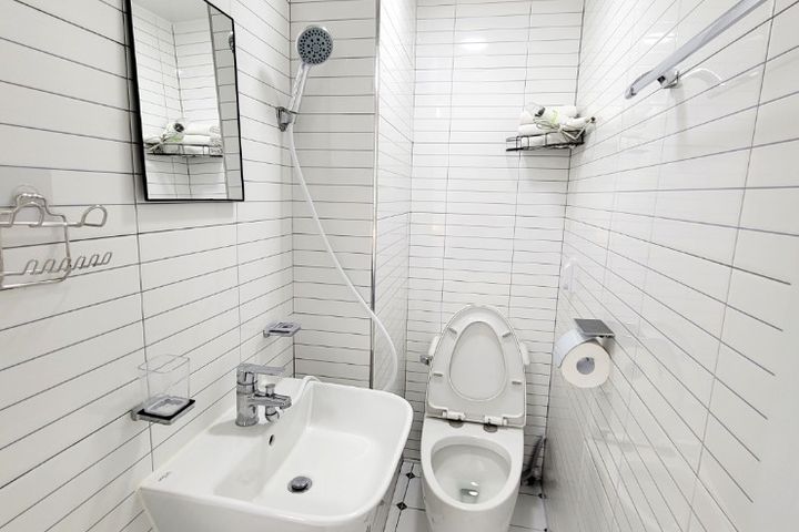 Busa: Great-value 2-bedroom unit with 2 bathr 6th image