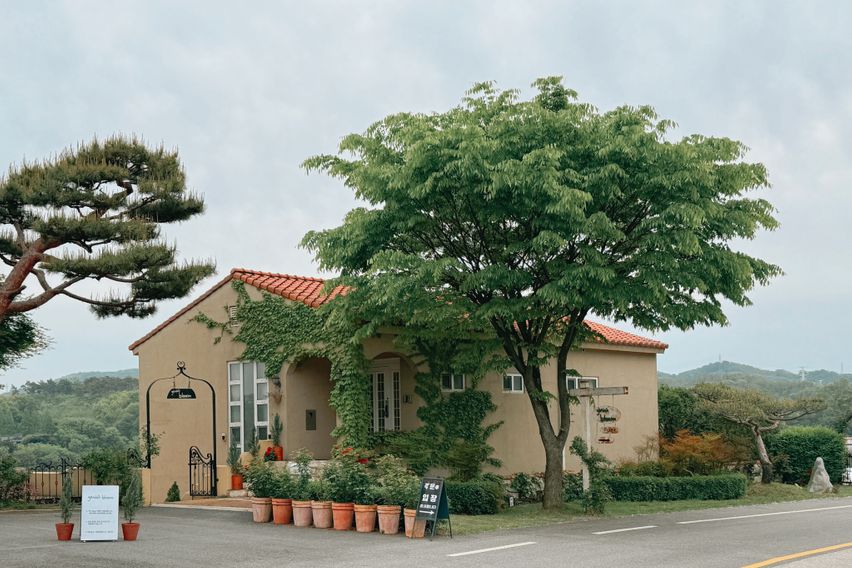 호수뷰 독채 전원주택 9번째 이미지