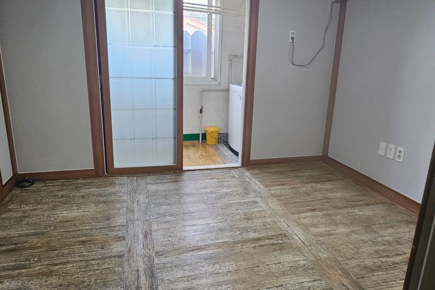 앞산 카페거리 미니투룸