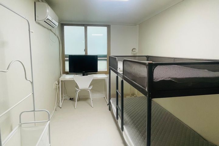 송도 샌드스테이 506 1번째 이미지