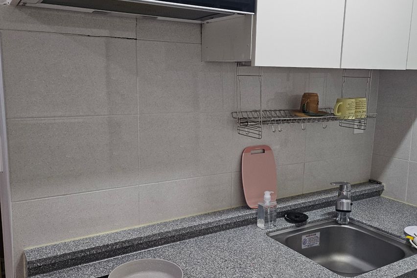 강원대후문 원룸입니다