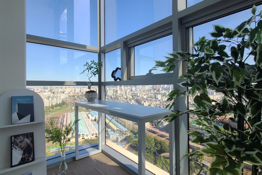 ⑤ 7호선 럭셔리 뷰 3번째 이미지