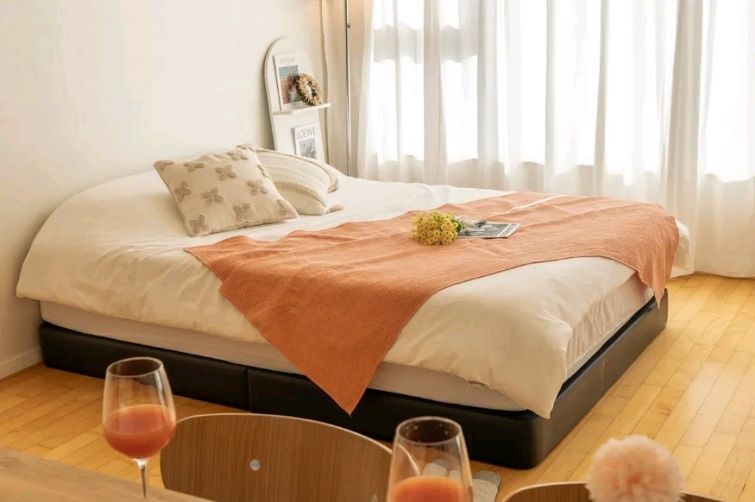 모노하우스 정자역1분