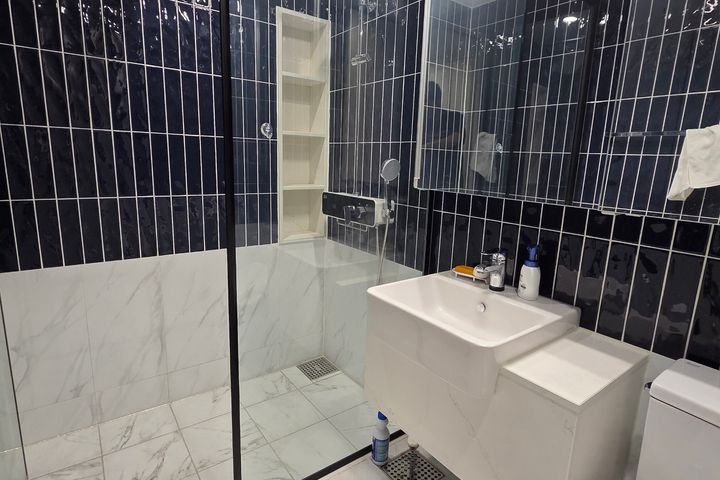 ● Ansan Daebudo Penthouse 15th image