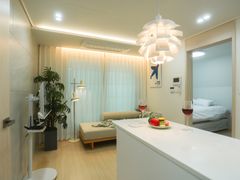 Hapjeong/New 2-Room Apartment for 8 People wi 10th image