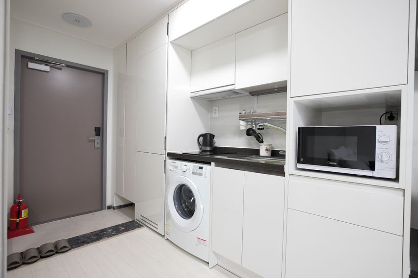 효자동호텔1009호