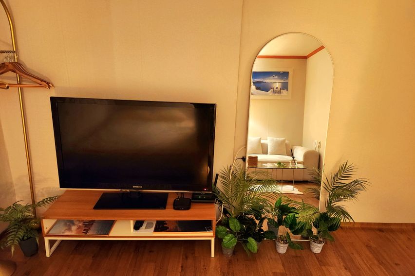 행궁동 코지하우스