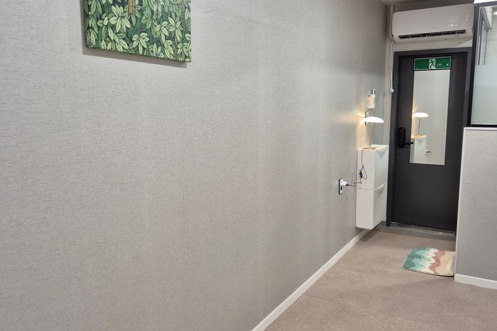 Jongno Fully Furnished Hotel-Class Residence 0th image