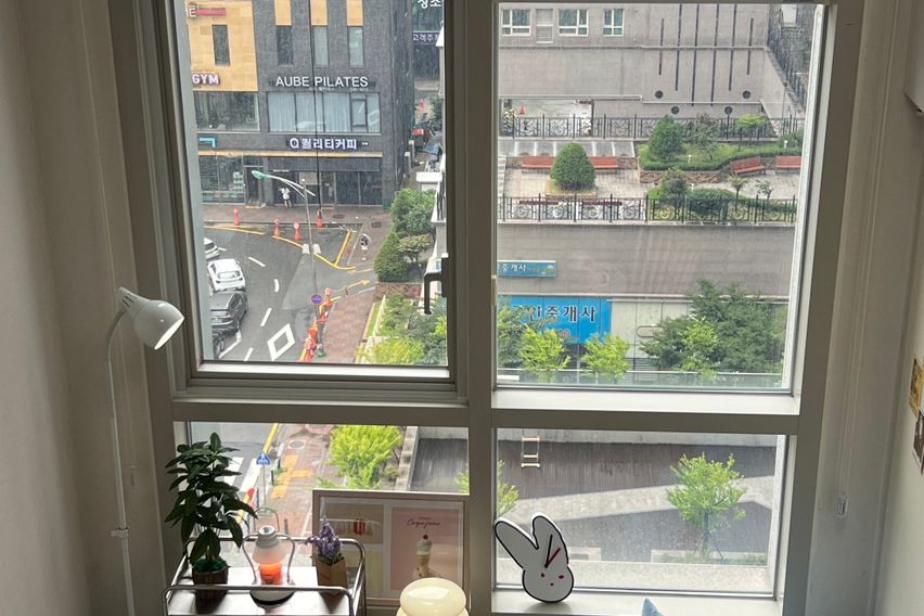 살아보자 복층풀옵7