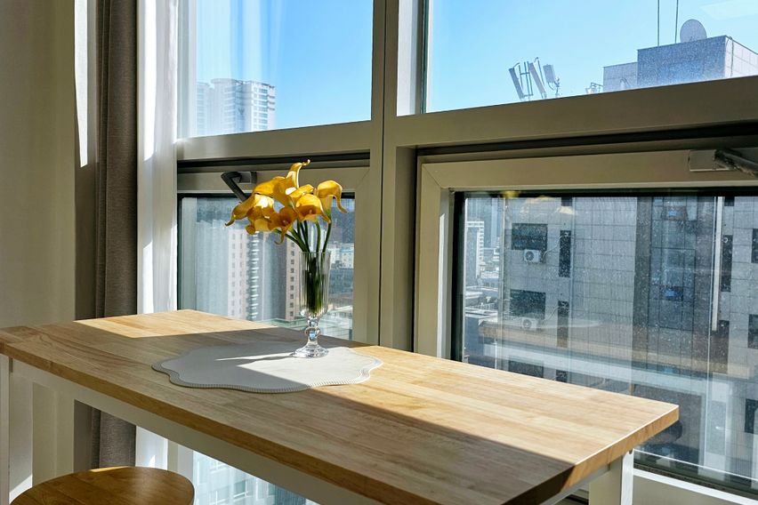 동묘역 5초 오피스텔