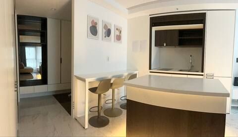 New 1.5-room apartment in Gangnam 3th image