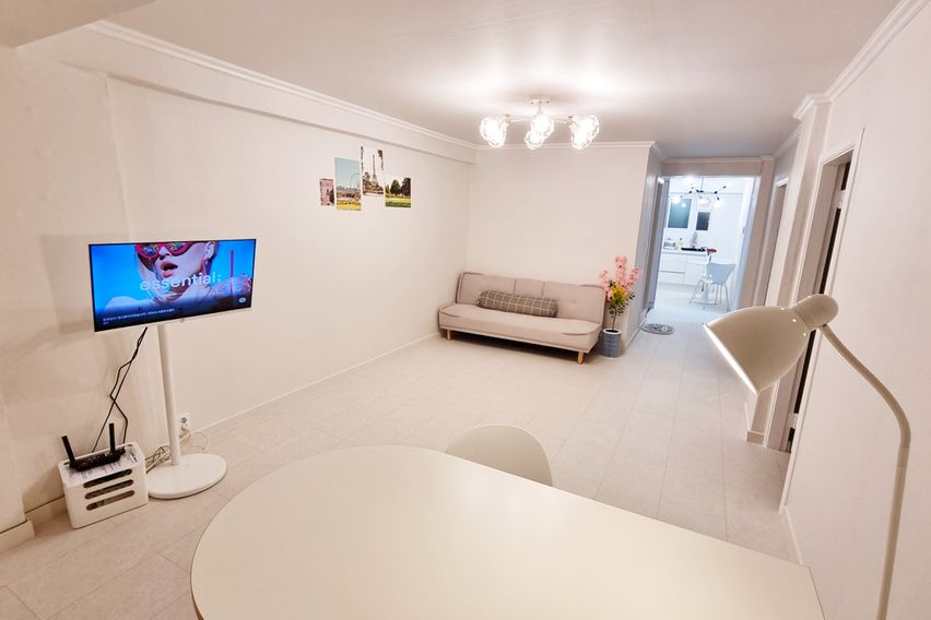 서울 용산 3룸한강🌈 7번째 이미지