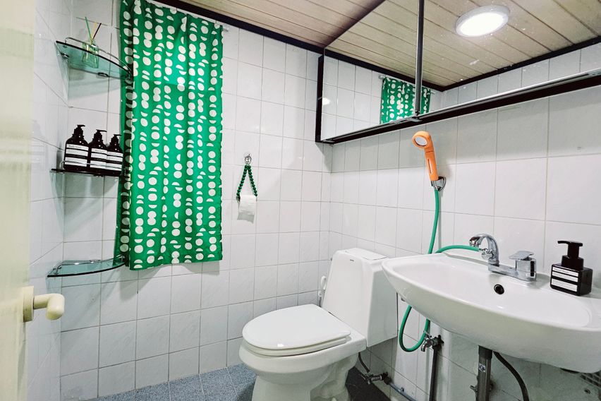 망원시장입구 투룸풀옵션