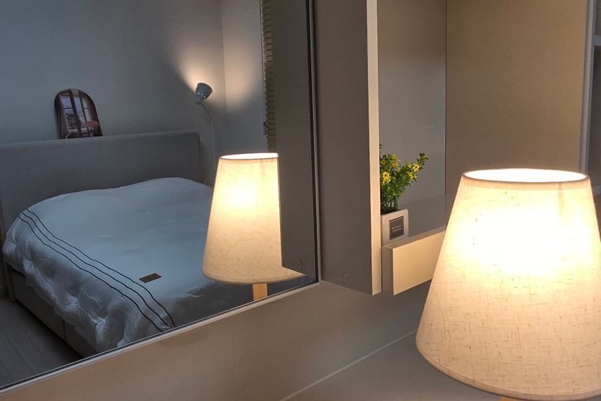 광명역3분 풀옵션아늑 10번째 이미지