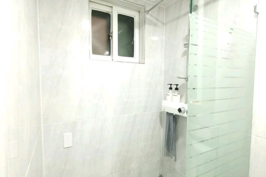 안락하고 깨끗한 쓰리룸