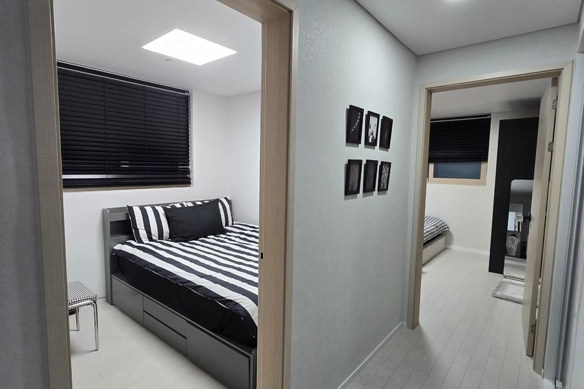 주차가능/역1분/신축