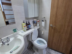 3-minute walk from the terminal, Room 202 12th image