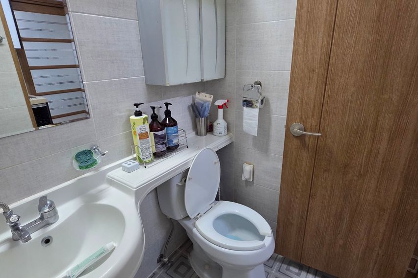 터미널도보3분 202호 12번째 이미지