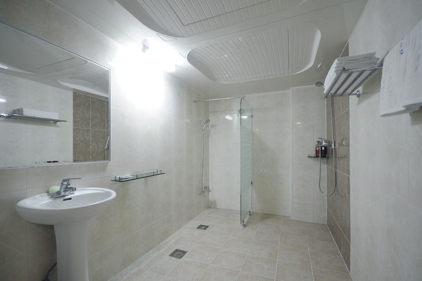 남포역/도보/독채/3룸 4번째 이미지